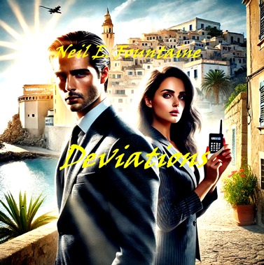 Cover for Deviations