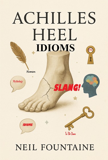 Cover for Idioms