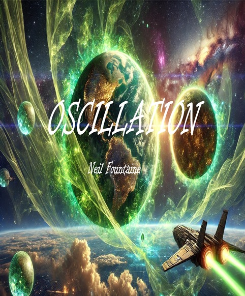 Cover for Oscillation