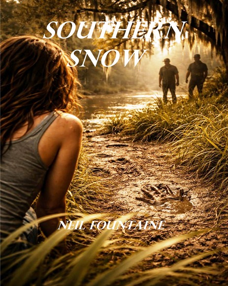 Cover for Southern Snow