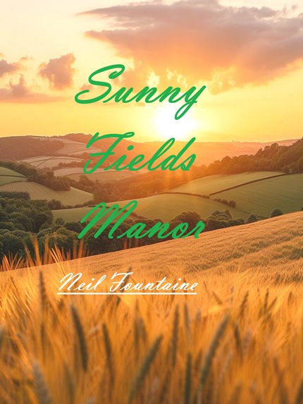 Cover for Sunny Fields Manor