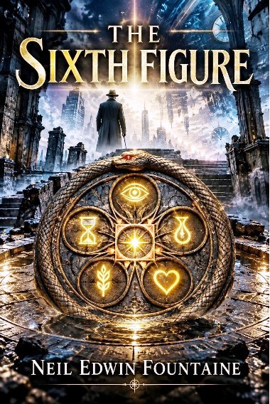 Cover for The Sixth Figure